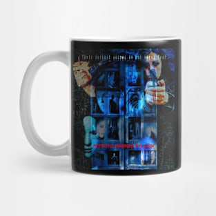 Mystic Demon Killer poster Mug